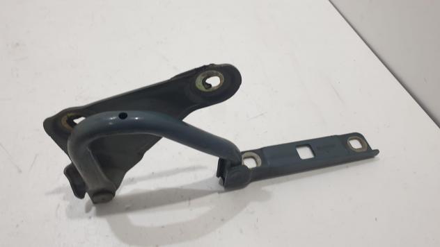 CERNIERA COFANO ANTERIORE SX CITROEN C3 AirCross 13480653 (17) - Foto 6