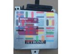 0280000942 Volvo 440 460 480 centralina motore Bosch Jetronic