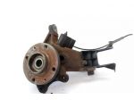 364752 MOZZO MONTANTE FUSELLO ANTERIORE DESTRO PEUGEOT 206 1.4 D 50KW 5M 5P &hellip;