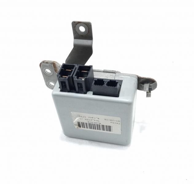 CENTRALINA CITY NISSAN NV200 1° Serie 28500-3LS0A (09) - Foto 4