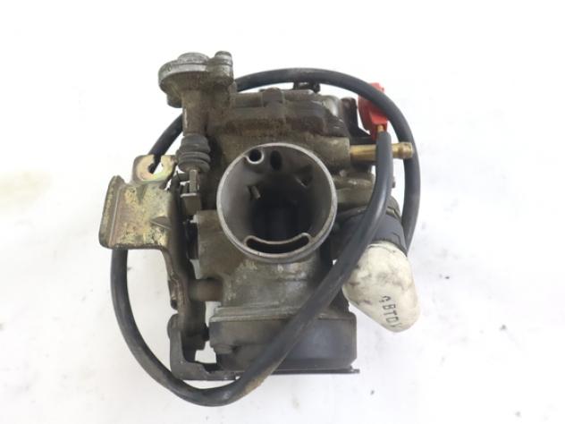 SUZUKI BURGMAN 150 1320049FA1 CARBURATORE 02 - 06 CARBURETOR - Foto 5