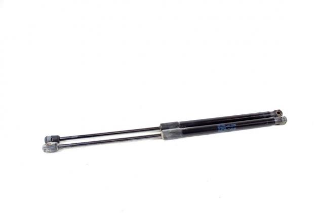 1Z9827550 COPPIA PISTONCINI ASTE AMMORTIZZANTI PORTELLONE COFANO POSTERIORE BAULE SKODA OCTAVIA VRS SW 2.0 D 125KW AUT 5P (2013) RICAMBIO USATO - Foto 2