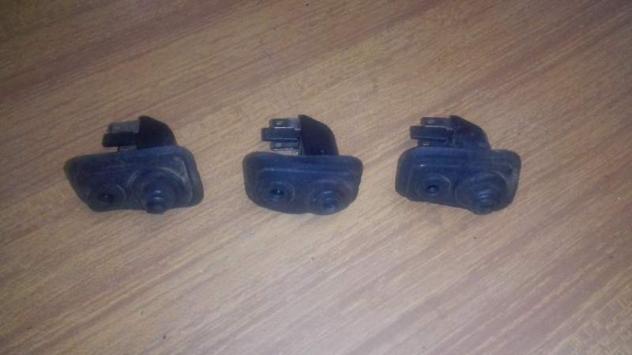 Pulsante Contatto porta DX / SX Fiat Multipla 1 serie 2002