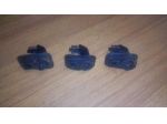 Pulsante Contatto porta DX / SX Fiat Multipla 1 serie 2002