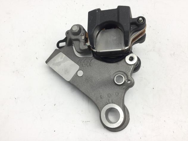 HONDA CB GT ABS KM0 1000 PINZA FRENO POSTERIORE 2026 JH2SC93A - Foto 6