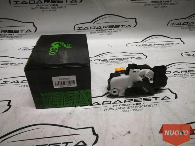 Serratura Porta Ant Dx Mokka Adam Cruze 13579523 - Foto 2