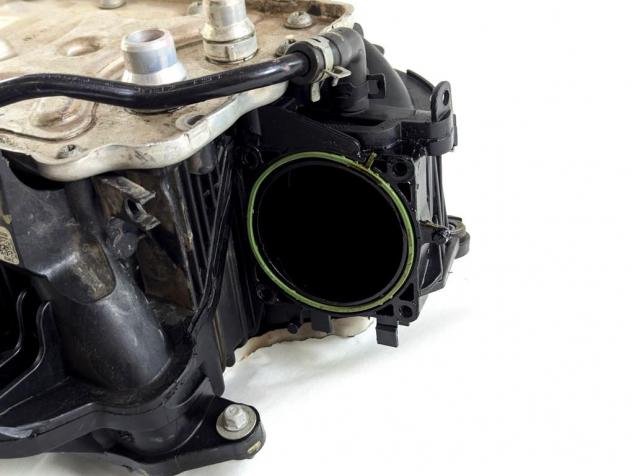 05281983AA COLLETTORE ASPIRAZIONE JEEP WRANGLER 2.0 4XE I 200KW 5P AUT (2022) RICAMBIO USATO - Foto 7