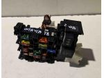 SCATOLA PORTA FUSIBILI SKODA Octavia S.Wagon 5° Serie (5E5) 5Q0937615C dies &hellip;