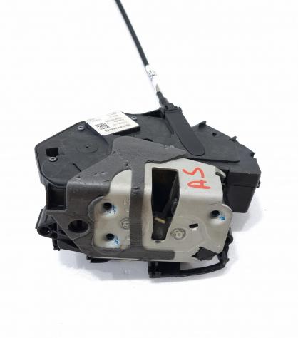 SERRATURA ANTERIORE SINISTRA FORD EcoSport Serie GN15-A219A65-FA (12) - Foto 4