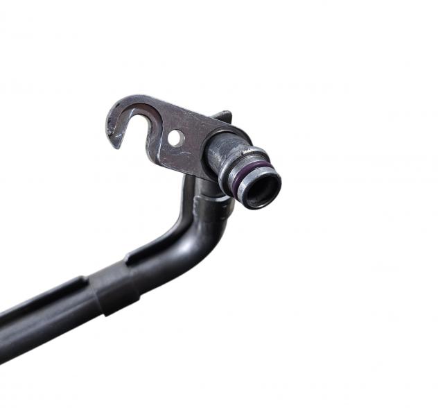 TUBO ARIA CONDIZIONATA VOLKSWAGEN Polo 6° Serie 2Q0816743AL Benzina 1000 (17) - Foto 14