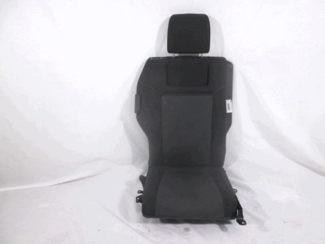 13193111 SEDILE POSTERIORE DESTRO TERZA FILA OPEL ZAFIRA B 1.8 B 103KW 5M 5P (2007) RICAMBIO USATO