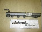 MN960192 TUBO INIEZIONE MITSUBISHI COLT 1.5 D 70KW 5P 3P (2007) RICAMBIO US &hellip;