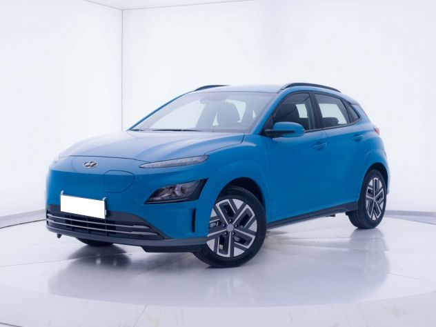 RICAMBI HYUNDAI KONA ANNO 2022