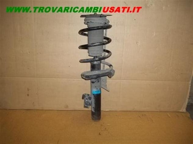 AMMORTIZZATORE ANT.S. 2.0 D VOLVO V50  Meccanica  Assale  Sospensioni  Ammortizzatore ant. sx. VOLVO - C30 - 01-10-2006 - 01-02-2010, VOLVO - S40 - 01