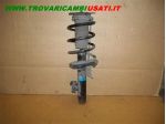 AMMORTIZZATORE ANT.S. 2.0 D VOLVO V50  Meccanica  Assale  Sospensioni  Ammo &hellip;