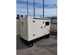 gruppo elettrogeno nuovo con motore fpt -aifo kv 60 a 1500 giri con alternatore