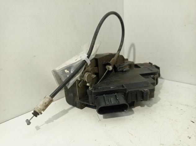 SERRATURA ANTERIORE DESTRA SMART Fortwo Coupé (W451) A4517200435 660950 (0715) - Foto 5