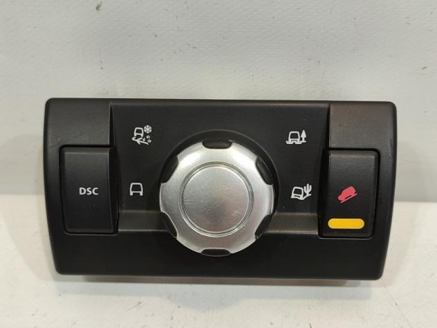 COMANDO CONTROLLO TRAZIONE LAND ROVER Freelander 3° Serie 6H52-14B596-DD 224DT (0611) - Foto 2