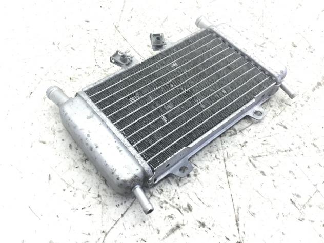 GILERA RUNNER SP 2T 50 RADIATORE ACQUA LIQUIDO RAFFREDDAMENTO 2002 2004 C3640 - Foto 7
