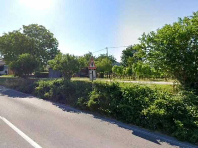 Immobile in asta di 8589 m² in vendita a Pesaro - Foto 12
