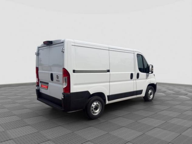 FIAT Ducato Ducato 30 2.2 Mjt 120CV PC-TN Furgone rif. 23696943 - Foto 5