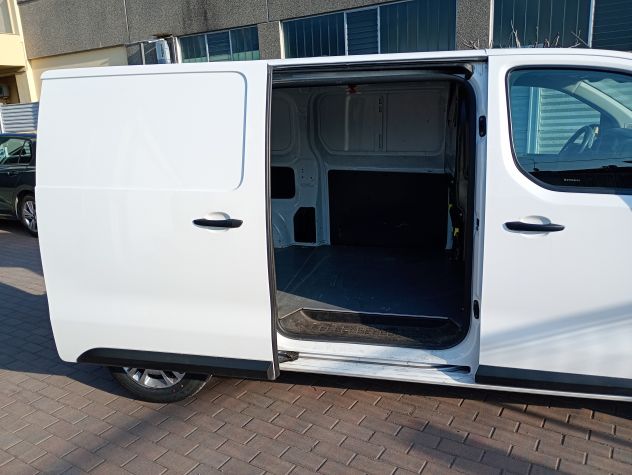 CITROEN JUMPY 1.5 BLU HDI - Foto 4
