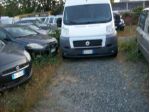 Fiat Ducato 35 q. passo lungo tetto alto