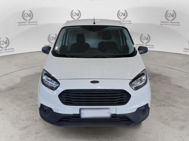 Ford Transit Courier 1.5 TDCi 75 cv Trend - Foto 3