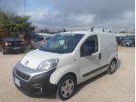 Fiat Fiorino furgone attrezzato