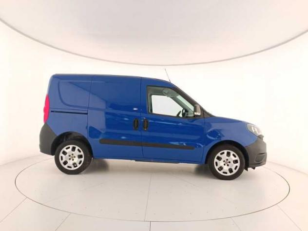 FIAT Doblò Doblo Cargo 2019 doblo cargo 1.6 mjt 120cv CH1 Lounge S&S - Foto 7