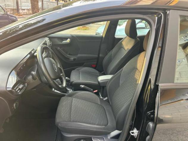 FORD Puma 1.0 EcoBoost Hybrid 125 CV S&S Titanium rif. 24173307 - Foto 8