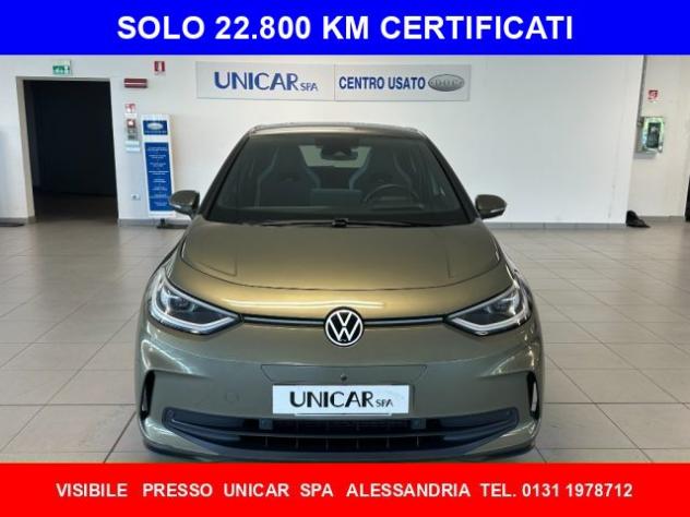 VOLKSWAGEN ID.3 BATTERIA DA 58 KWH 204 CV PRO PERFORMANCE rif. 22812639 - Foto 2