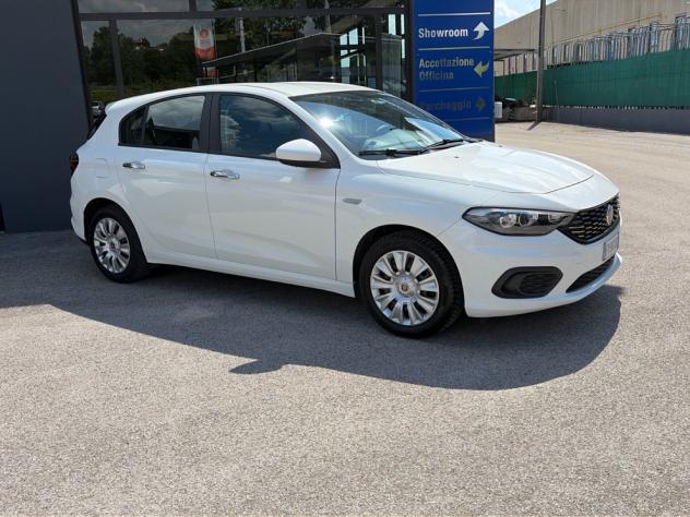 FIAT Tipo 1.4 95cv 6M Easy