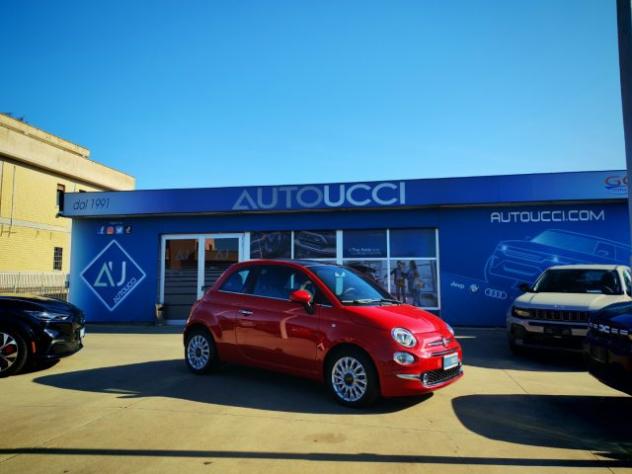 FIAT 500 1.0 Hybrid Dolcevita rif. 24204594 - Foto 3