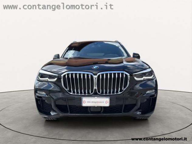 BMW X5 xDrive30d Msport rif. 23704341