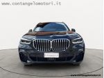 BMW X5 xDrive30d Msport rif. 23704341