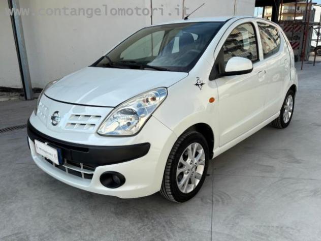 NISSAN Pixo 1.0 5 porte rif. 23897087 - Foto 4