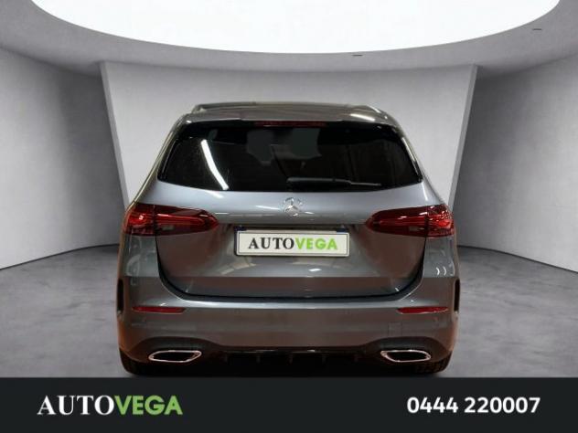 MERCEDES-BENZ B 180 180 d amg line premium plus auto rif. 24202979 - Foto 5