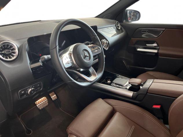 Mercedes-Benz GLA GLA-H247 2020 200 d Premium auto - Foto 7