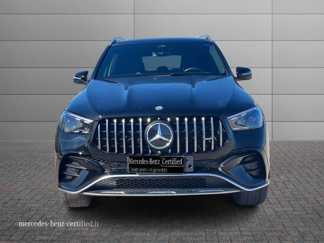 Mercedes-Benz GLE - V167 2023 AMG 53 AMG Line Premium 4matic+ auto - Foto 3