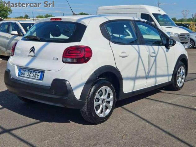 CITROEN C3 BLUEHDI 100 SeS BUSINESS COMBI N1 5 posti - GG385R rif. 24180891 - Foto 6