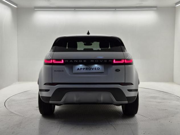 Land Rover Range Rover Evoque 2.0 D204 MHEV SE AWD auto AUTOCARRO FISCALE N1 5 POSTI - Foto 7