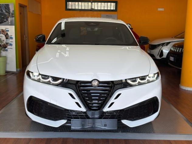 ALFA ROMEO Tonale 1.6 diesel 130 CV TCT6 5 POSTI AUTOCARRO rif. 24066072 - Foto 2