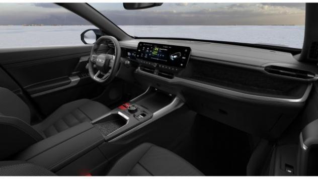 JEEP Compass E-Hybrid 1.6 Turbo PHEV 225 CV Altitude DCT rif. 23987074 - Foto 7