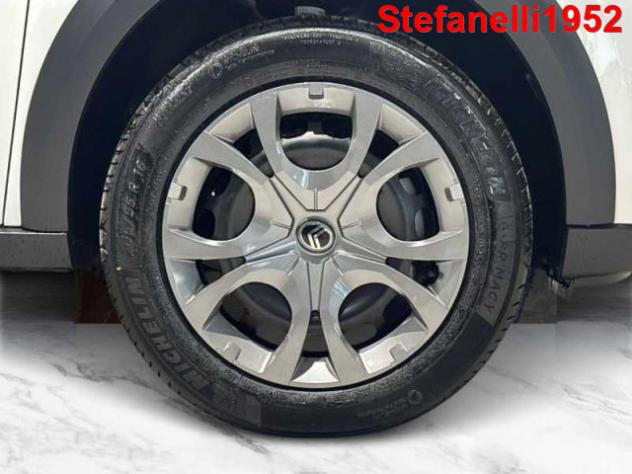 CITROEN C3 Nuova Turbo 100cv - YOU rif. 23986498 - Foto 8