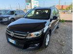 Volkswagen Tiguan 2.0 TDI 110cv BlueMotion Technology Sport&Style