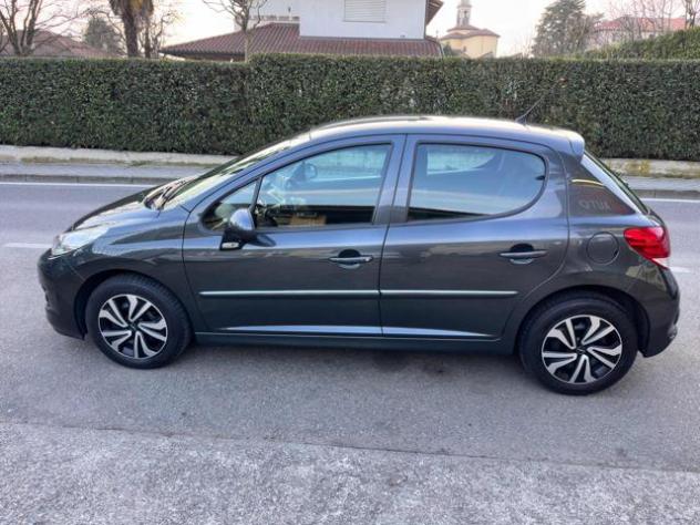 PEUGEOT 207 1.6 8V HDi 93CV 5p. Allure rif. 23800037 - Foto 7