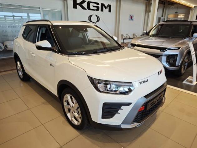 KGM Tivoli 1.5 GDI Turbo 2WD 163 CV Style - PRONTA CONSEGNA rif. 23811123 - Foto 3