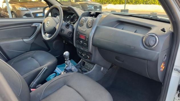 Dacia Duster 1.5 dCi 110CV Start&Stop 4x2 Laurte - Foto 6