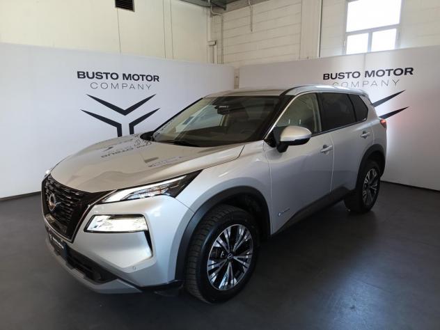 Nissan X-Trail e-Power 4WD GARANTITA 10 ANNI PROMO VALIDA CON FINANZIAMENTO!!! - Foto 3
